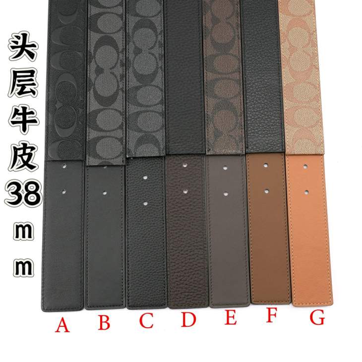 Picture of Coach Belts _SKUfw219244877fw